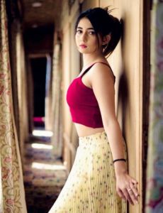 escort service in Vadodara