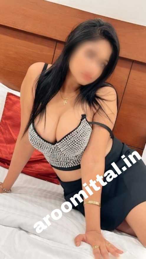 Call Girl in Vadodara